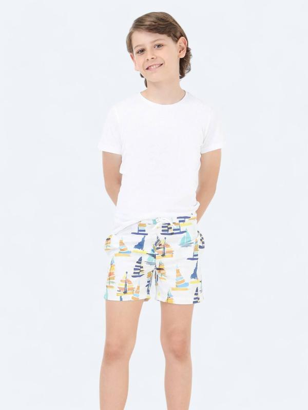 Beyaz Mayo - Image 1