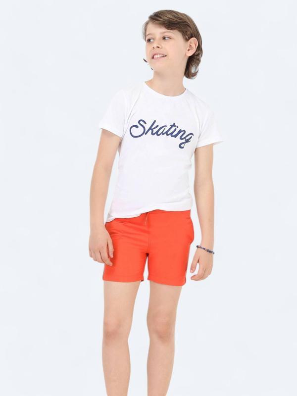 Turuncu Mayo - Image 1