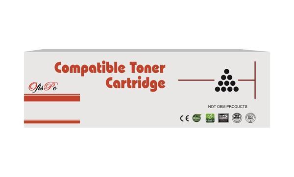 OfisPc Lexmark 50F5X00 (505X) 50F5X00 Muadil Toner MS410-510-610 10.000 Sayfa - Image 1