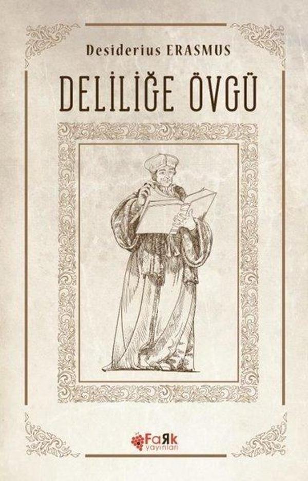 Deliliğe Övgü - Fark Yayınevi - Image 1