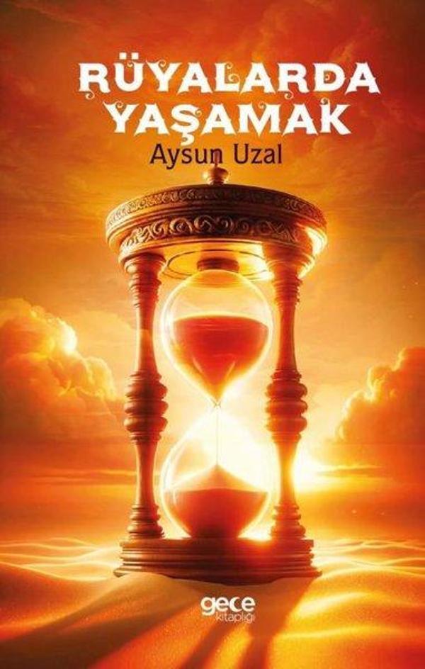 Rüyalarda Yaşamak - Gece Kitaplığı - Image 1