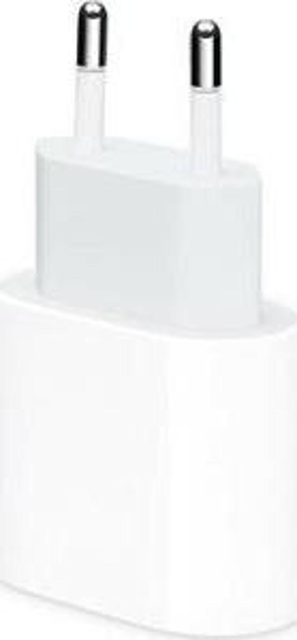 Sesatech Apple Uyumlu Aden Iphone 20W 12/12 Pro Max Hızlı Şarj Aleti Seti 20W Güç Adaptörü - Image 1