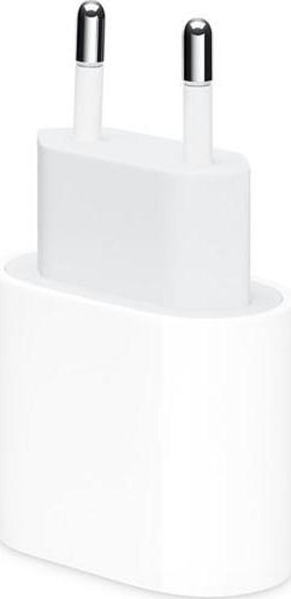 Apple 20 W USB-C Güç Adaptörü - MHJE3TU/A - Image 1