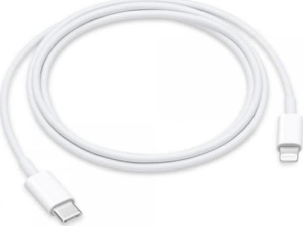 Sesatech Apple Uyumlu Usbc To Lightning Şarj Kablosu Üründür - Image 1