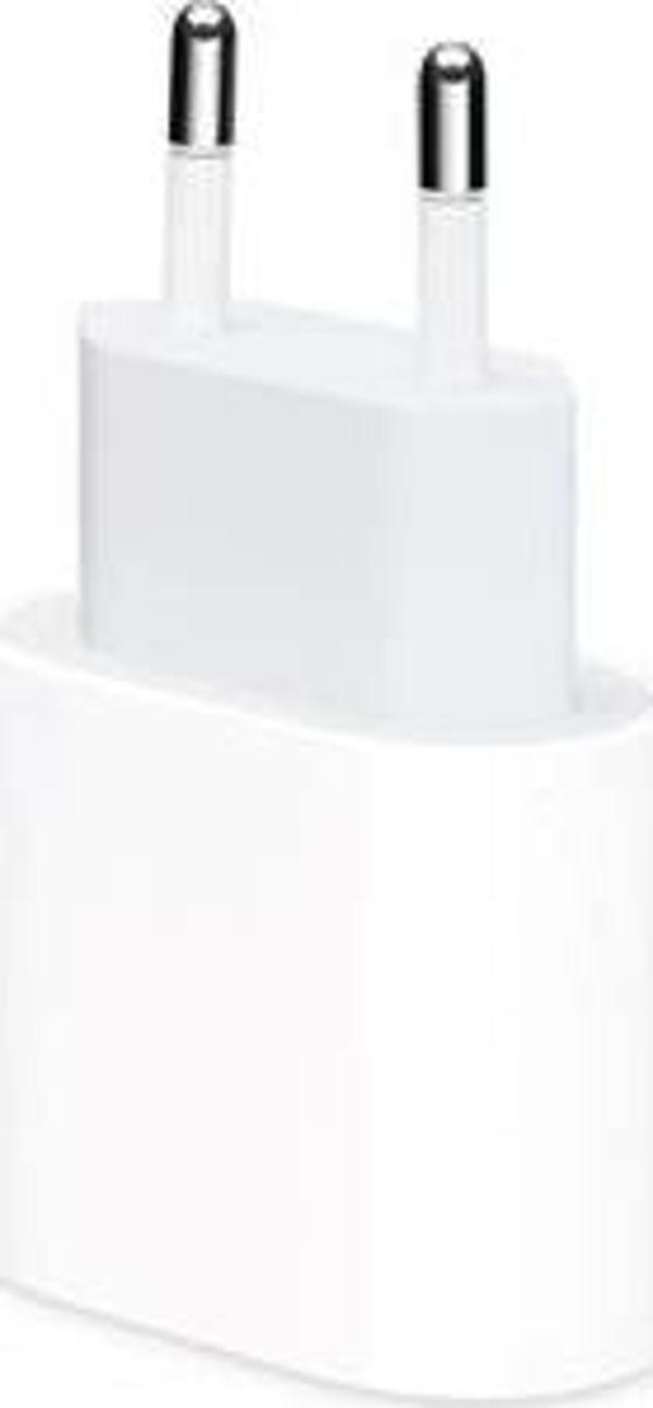 Sesatech Apple Uyumlu Canpolat Teknoloji 12 Promax 20 W Usb-C Power Adapter - Image 1
