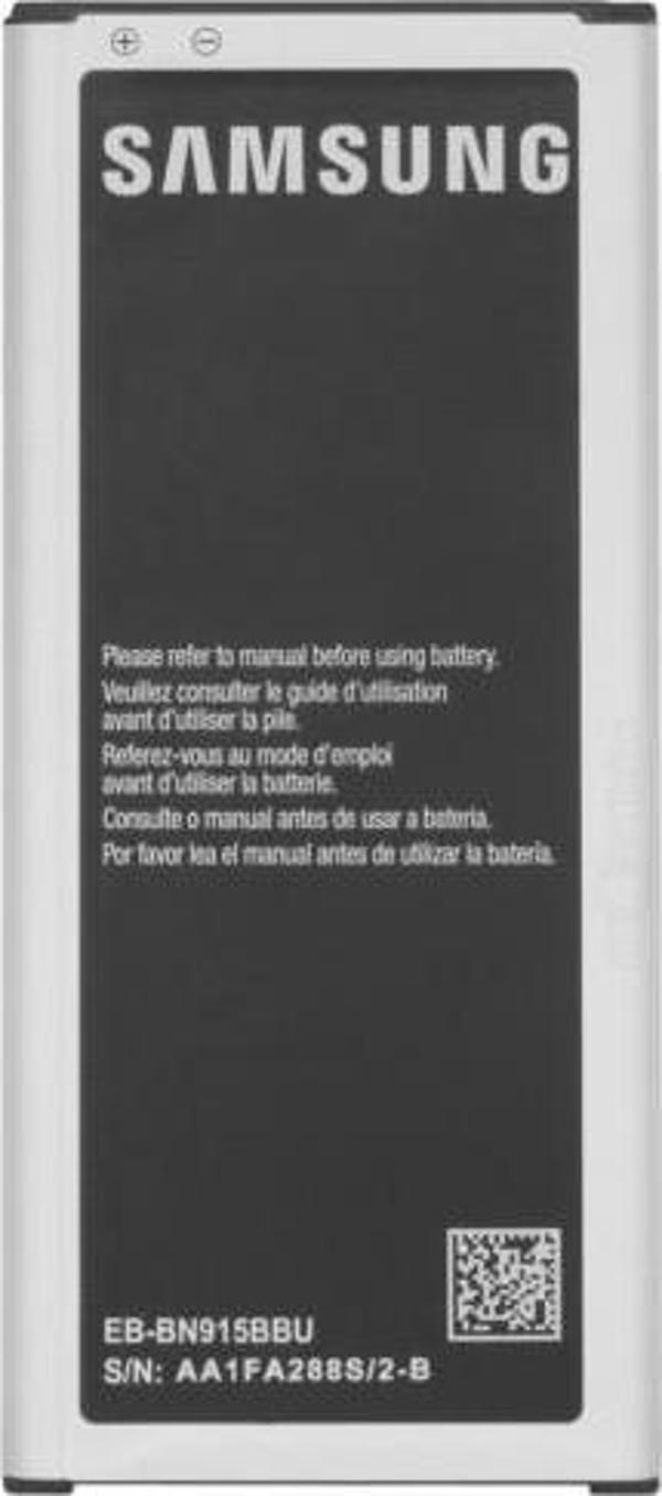 Sesatech Samsung Uyumlu Casecrown Galaxy Note Edge 3000mAh Batarya - Image 1