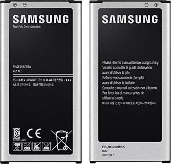 Sesatech Samsung Uyumlu Casecrown Galaxy Note Edge N915 (Eb-Bn915Bbk) 3000mAh Batarya - Image 1