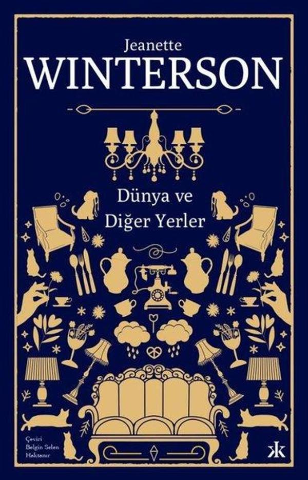 Dünya ve Diğer Yerler - Kafka Kitap - Image 1