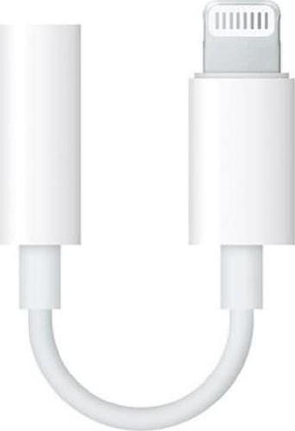 Sesatech Upjaks Lightning Kulaklık Çevirici AUX Dönüştürücü - Image 1