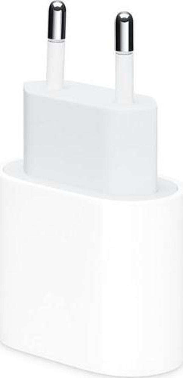 Sesatech Apple Uyumlu 12 Pro Max 20 W Usb-C Güç Adaptörü - Image 1