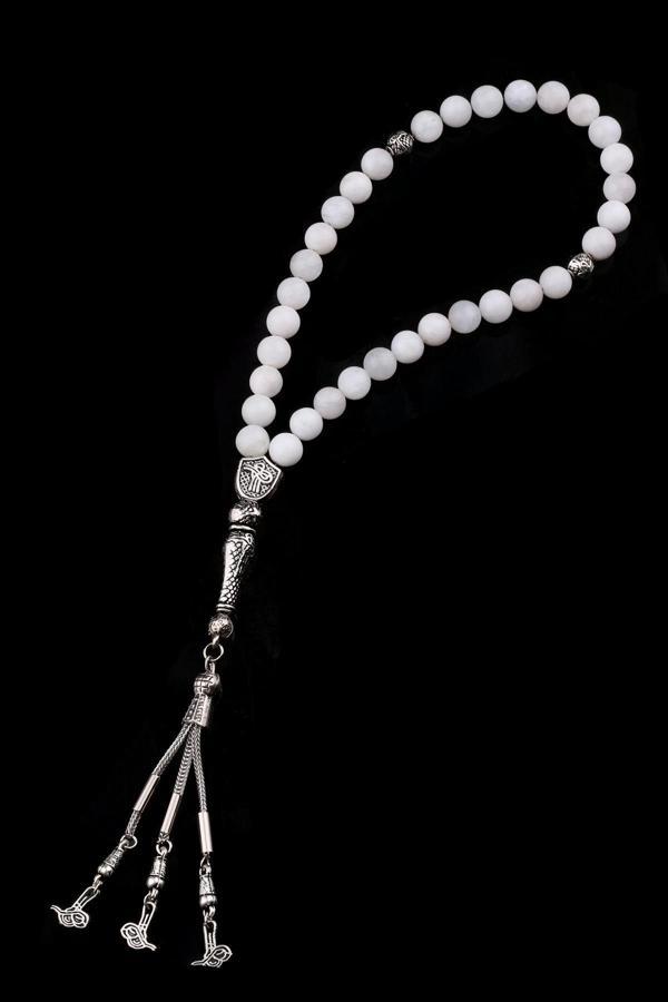 Ay Taşı Tesbih - 500020 - Image 1