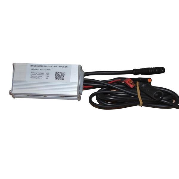 APE RYDER A10 ELEKTRİKLİ BİSİKLET ORİJİNAL BEYİN - Image 1