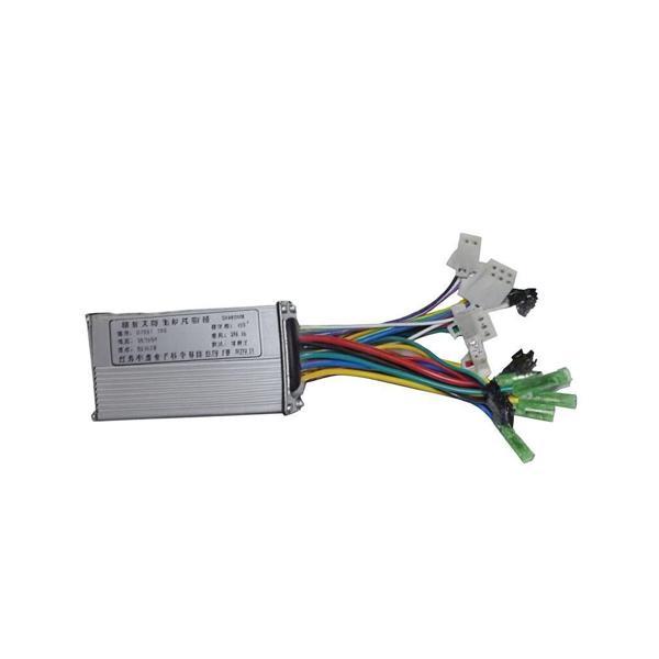 SKYJET NITRO ELEKTRİKLİ BİSİKLET ORİJİNAL BEYİN - Image 1