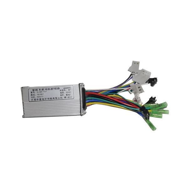 SKYJET NITRO PRO ELEKTRİKLİ BİSİKLET ORİJİNAL BEYİN - Image 1