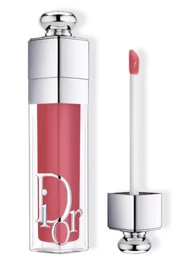 Dior Addict Lip Maximizer - Nemlendirici ve Dolgunlaştırıcı Dudak Parlatıcısı 009 Intense Rosewood - Image 1