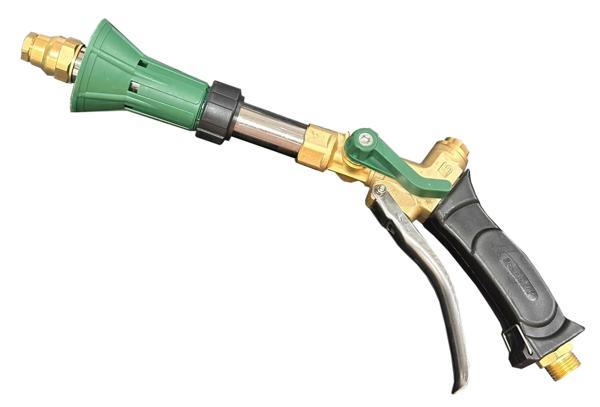 Bartech Yüksek Basınçlı Tetikli İlaçlama Tabancası - Image 1