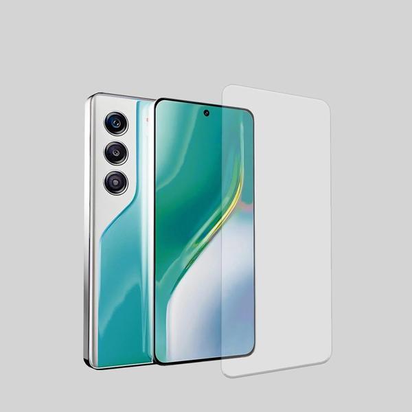 Tecno Camon 40 4G Zore Maxi Glass Temperli Cam Ekran Koruyucu - Image 1