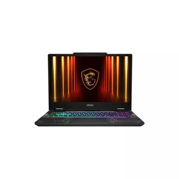 MSI Cyborg 15 B13WFKG-490XTR i7-13620H 16GB 1TB SSD 8GB RTX5060 15.6 FHD 144Hz FreeDOS - Image 1