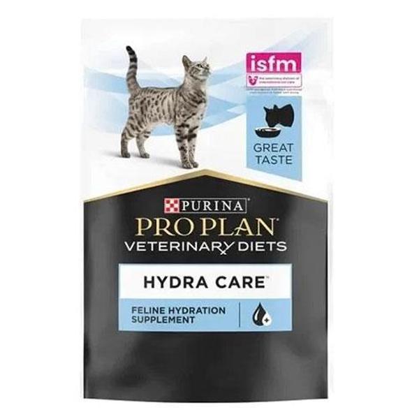 Pro Plan Hydra Care Su Tüketimini Arttıran Yetişkin Kedi Maması 6 Adet 85 Gr - Image 1