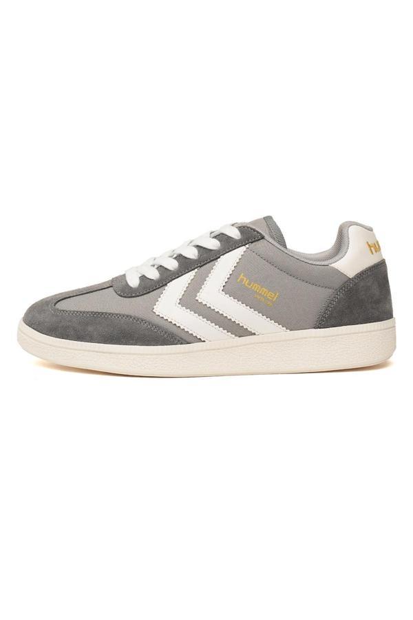 hummel VM78-CPH 900615-1024 Koyu Gri Erkek Günlük Spor Ayakkabı - Image 1