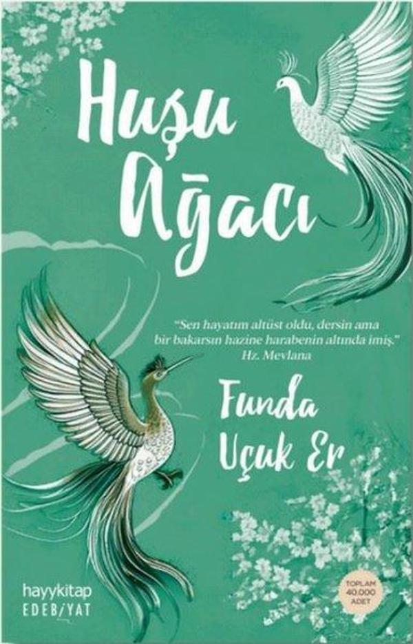Huşu Ağacı - Hayykitap - Image 1