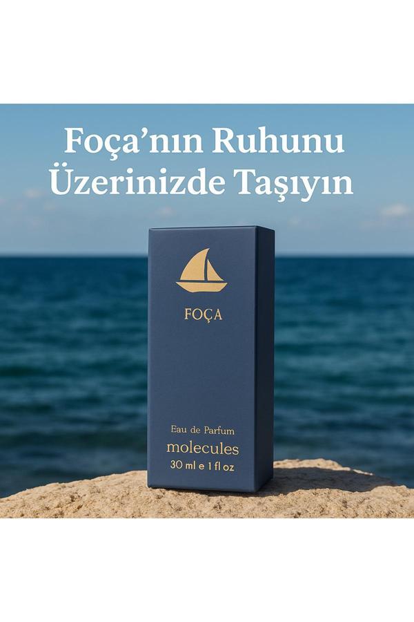 Molecules - Foça Parfüm - Image 1