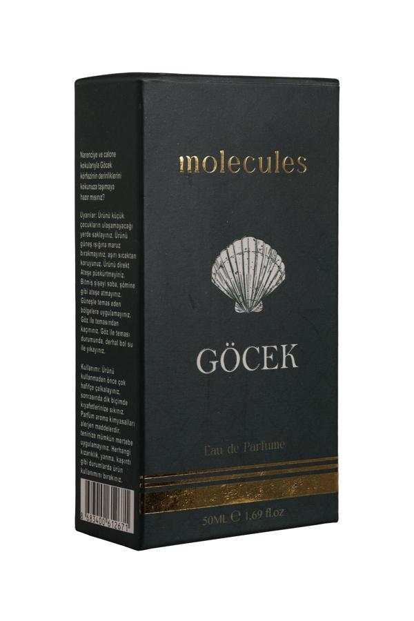Göcek EDP erkek parfümü - Image 1