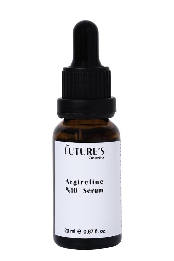 Doa Kozmetik Argireline %10 Serum - Image 1