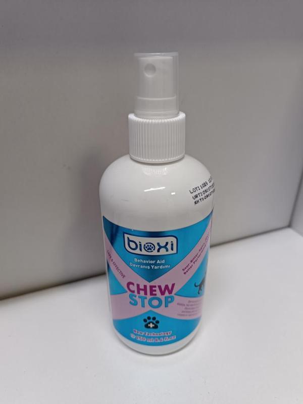Bioxi Chew Stop 250 Ml Skt: 07/2027 - Image 1