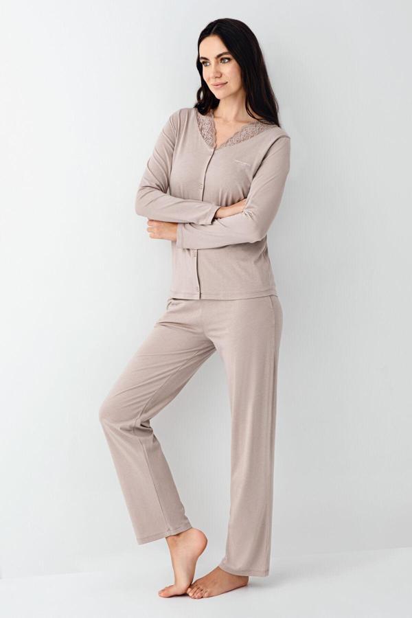 Pıerre Cardın Kadın İkili Takım - Image 1