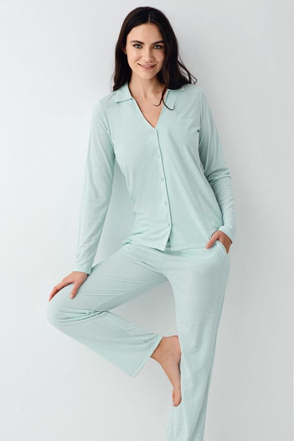 Pıerre Cardın Kadın İkili Takım - Image 1