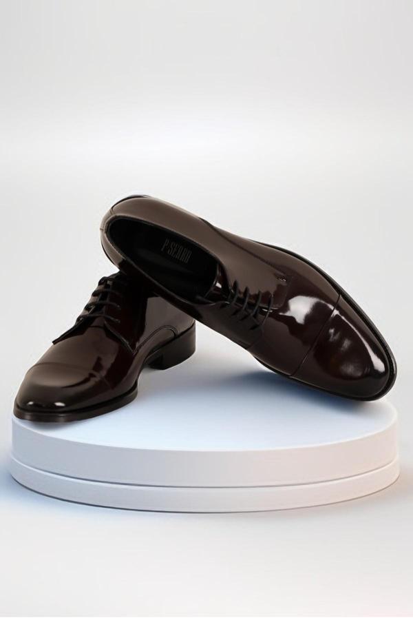 Deri Ayakkabı - Image 1