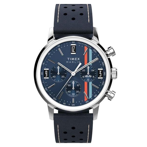 Timex TW2W99000 Erkek Kol Saati - Image 1