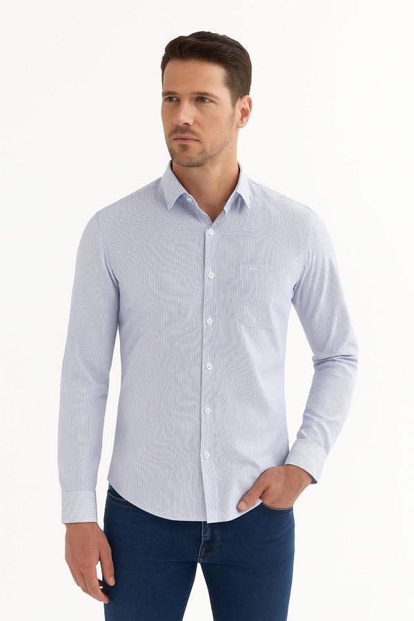 Erkek Gömlek Regular Fit - Image 1