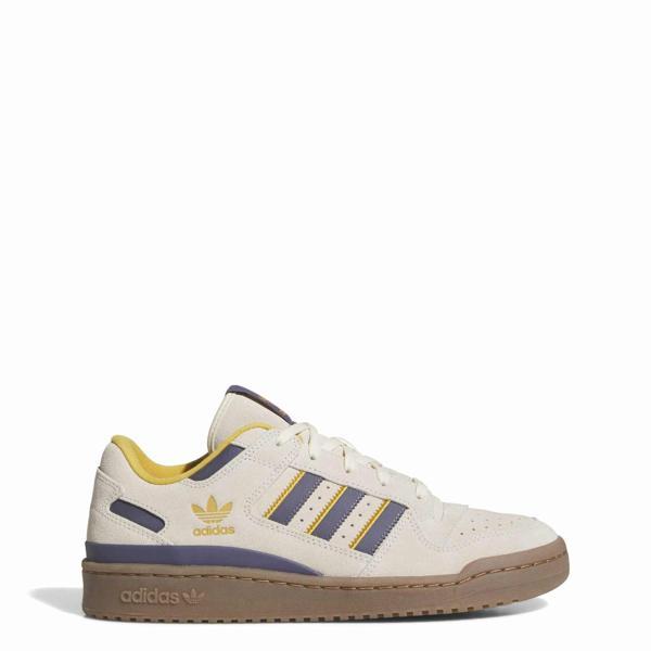 Adidas Erkek Basketbol Ayakkabı Forum Low Cl Jq2655 - Image 1
