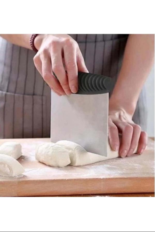Büyük Saplı Spatula Bıçak Royaleks-BRNS31013 - Image 1