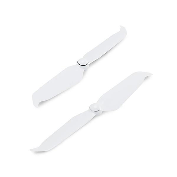 Dji Phantom 4 Serisi Düşük Gürültülü Pervane - Image 1