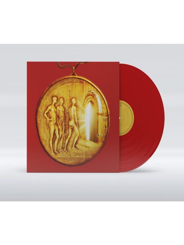 Madalyon (Renkli Plak) (45 RPM) - Plak - Image 1