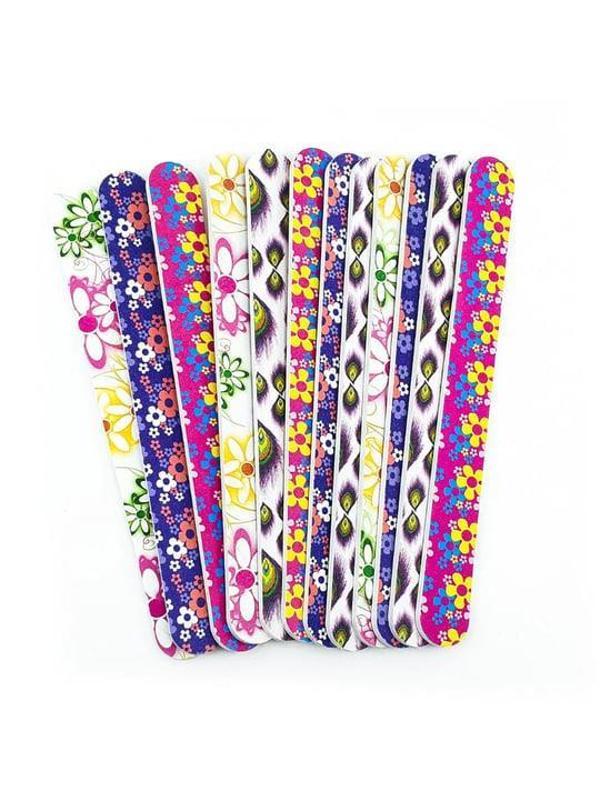 She Kağıt Tırnak Törpüsü 5 li - Image 1