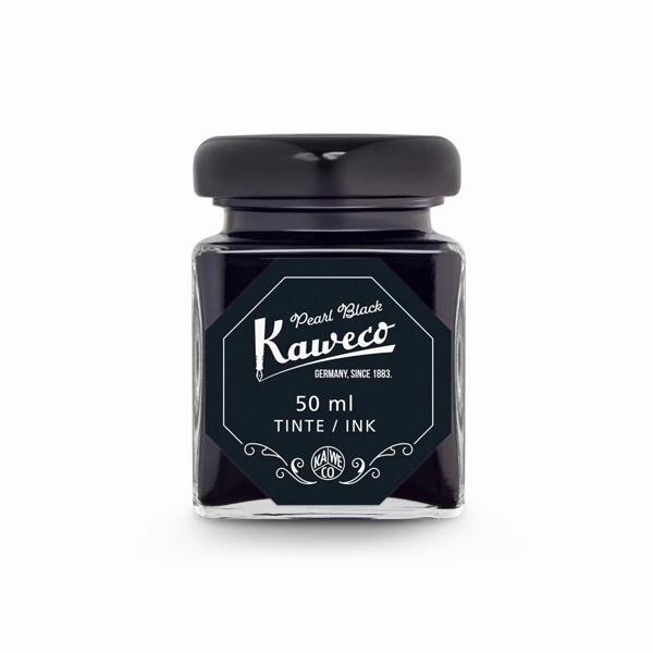 Supertrend Dolma Kalem Mürekkebi Şişe 50 ml. SİYAH - Image 1