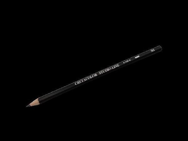 Supertrend Studio Line Graphite Dereceli Kalem 3H (140 3H) - Image 1