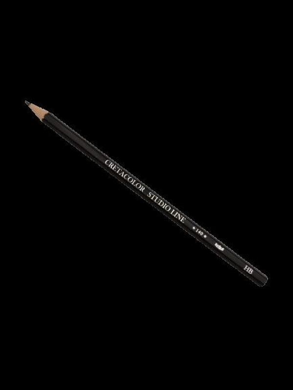 Supertrend Studio Line Graphite Dereceli Kalem HB (140 00) - Image 1