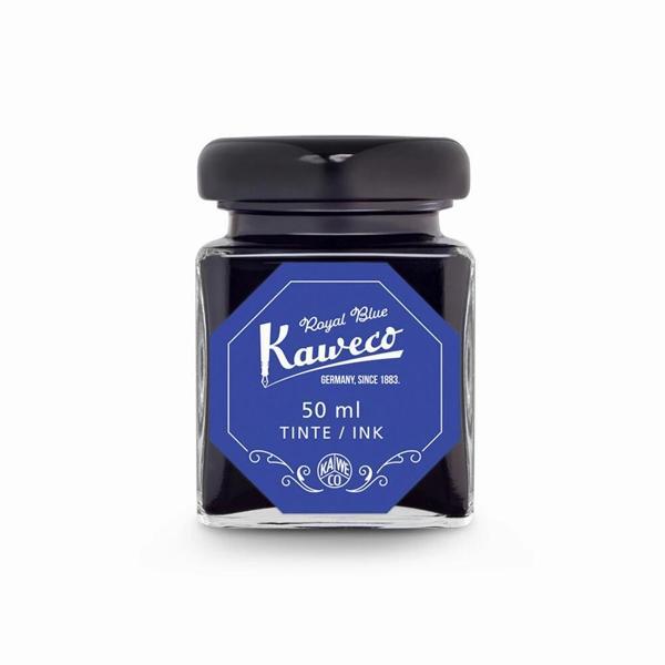 Supertrend Dolma Kalem Mürekkebi Şişe 50 ml. ROYAL MAVİ - Image 1