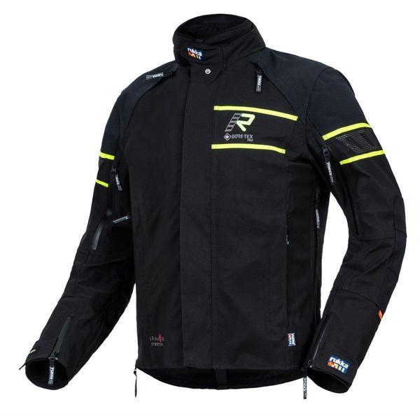 Rukka Rapto-R GORE-TEX PRO Motosiklet Montu Fluo - Image 1