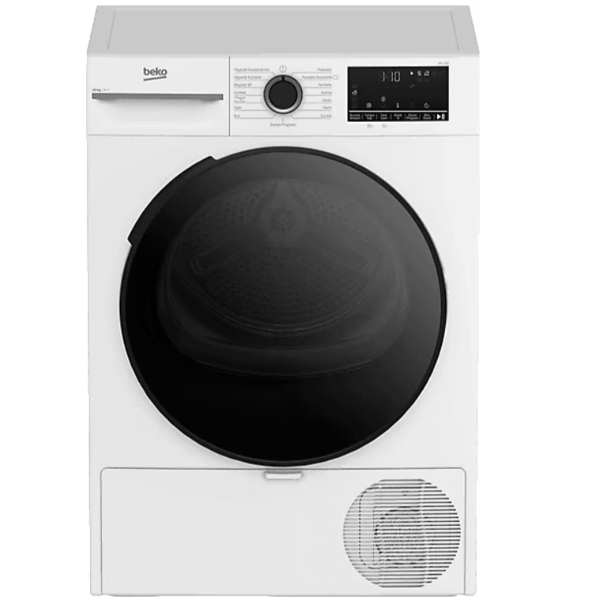 KMX 1001 10 Kg Kurutma Makinesi - Image 1