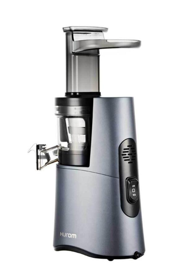 Hurom Ha-A Alpha Slow Juicer Katı Meyve Sıkacağı - Lacivert - Image 1