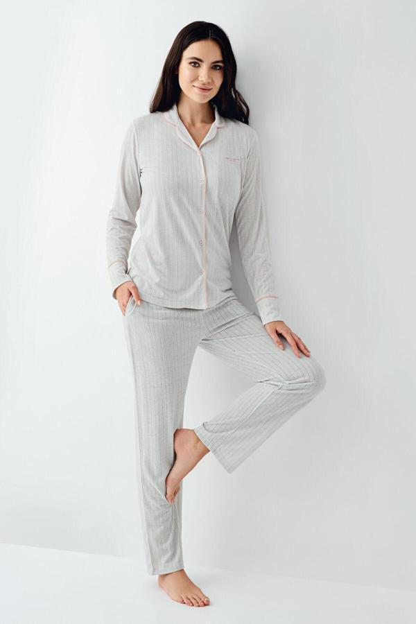 Pıerre Cardın Kadın İkili Takım - Image 1