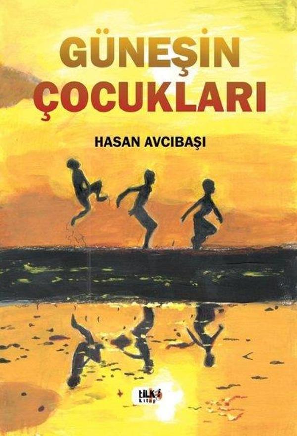 Güneşin Çocukları - Tilki Kitap - Image 1