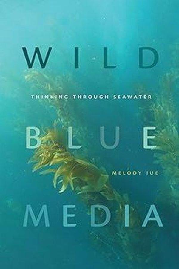 Wild Blue Media (Elements) - Duke University Press - Image 1