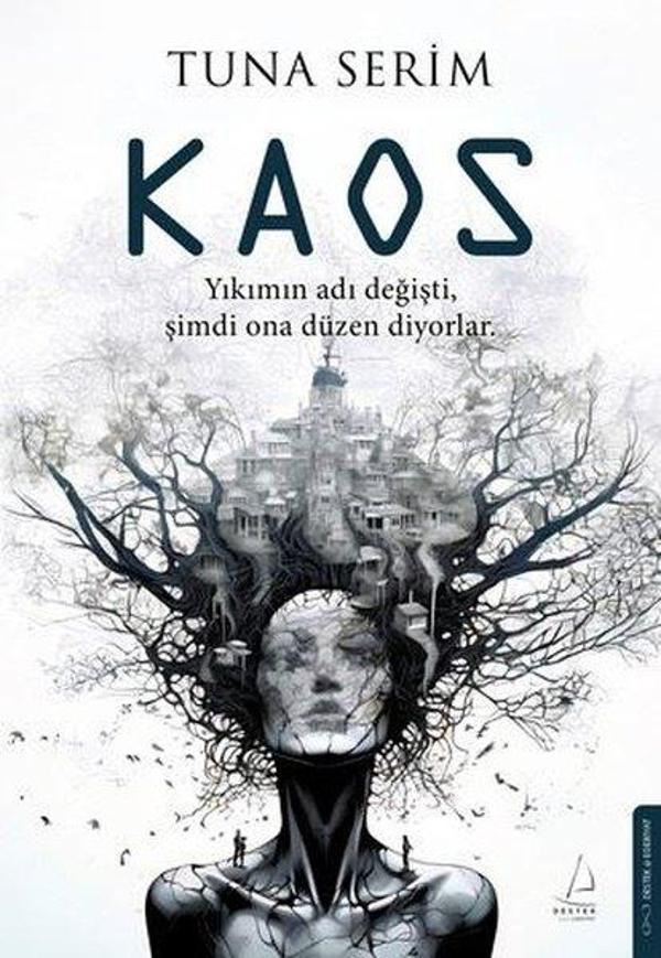 Kaos - Destek Yayınları - Image 1